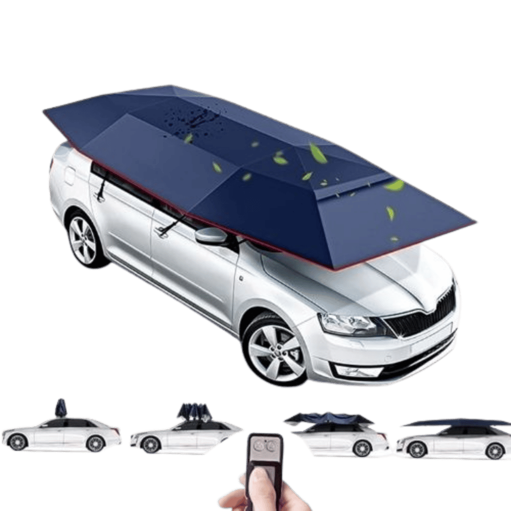 Fresh Parking