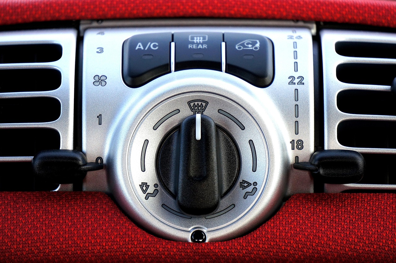 Ecco perché il calore estivo è il nemico numero uno per la tua auto