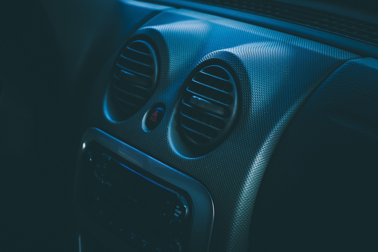 Scopri come Fresh Parking può ridurre il calore interno della tua auto in pochi secondi [Guida Pratica]