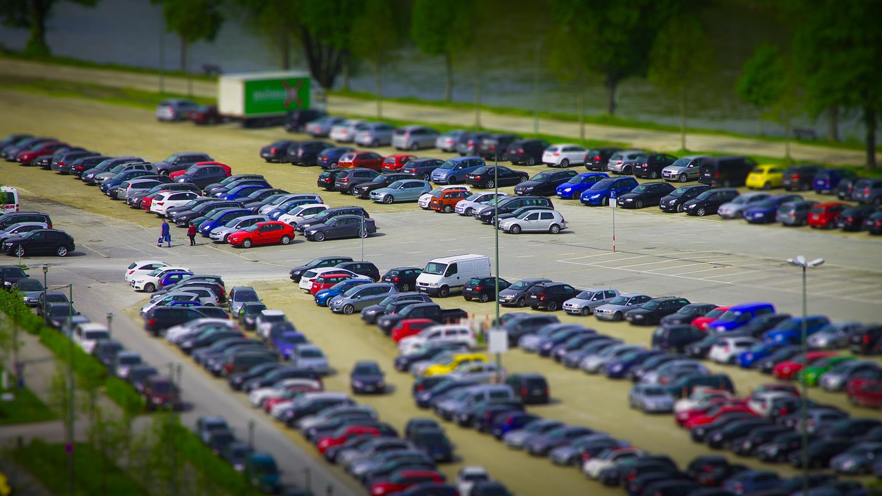 Vale la pena investire in Fresh Parking? Ecco cosa dicono gli utenti [Recensioni]