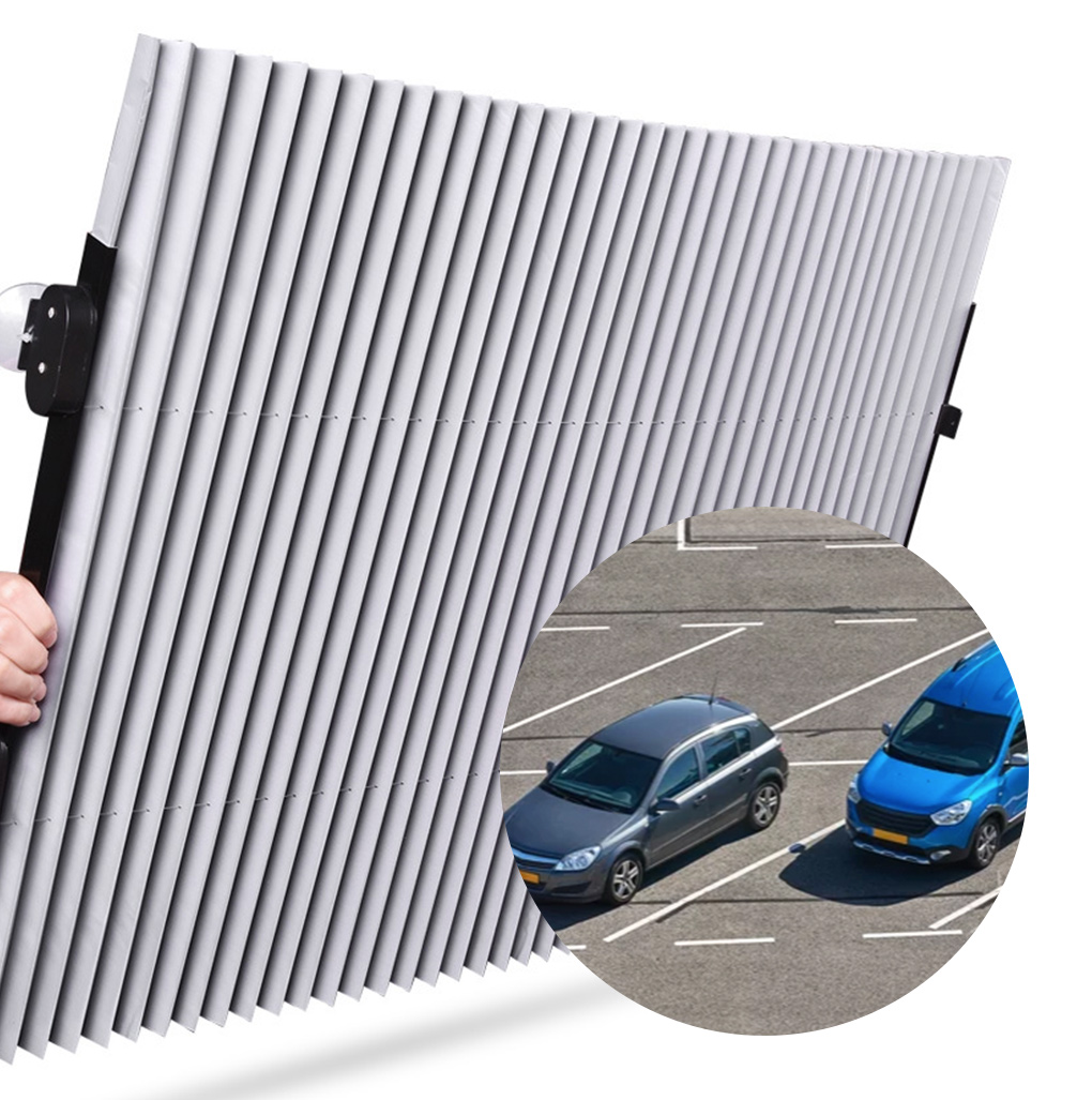 (B.Gud) Fresh Parking 1x59